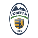 Говерла