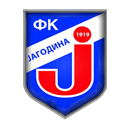 Ягодина