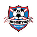 Локомотивас Радвилишкис