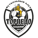 Торпедо Вл
