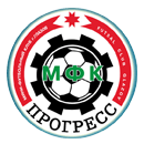 Прогресс
