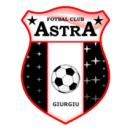 Астра Джурджу II