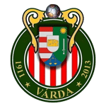 Варда