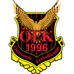 Остерсунд