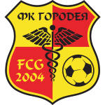 Городея