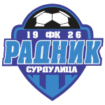 Радник Сурдулица