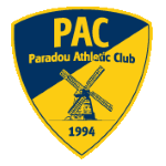 Парадоу