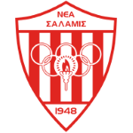 Неа Саламина