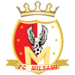 Милсами