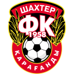 Шахтер К-да