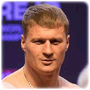 Поветкин А.