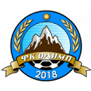 Олимп Химки
