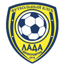 Лада Димитровград