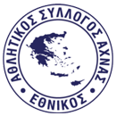 Этникос Ахна