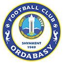 Ордабасы