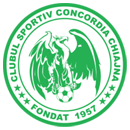 Конкордия К.