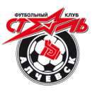 Сталь Алчевск