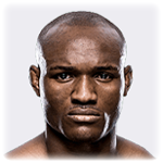 Kamaru Usman