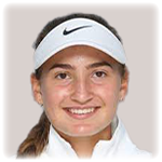  Victoria  Jimenez Kasintseva (D)