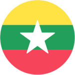 Myanmar MMR