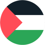  Palestina (Ž)