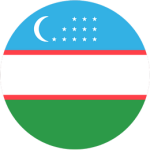  Узбекистан (Ж)