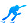 Speed skating