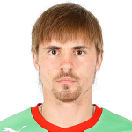Дмитрий Торбинский