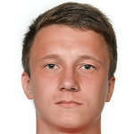 Александр Головин