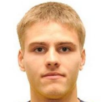 Арсений Логашов