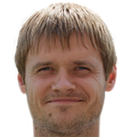 Игорь Калешин