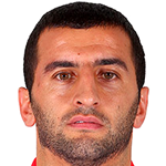Рахид Амиргулиев