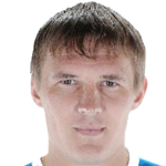 Александр Бухаров