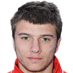 Стефан Ристовский