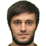 Магомед Митришев