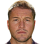 Пол Робинсон