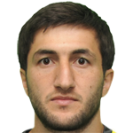 Анвар Газимагомедов