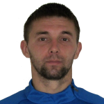 Александр Шуленин