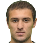 Шамиль Асильдаров