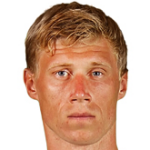 Павел Погребняк