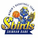 Shinhan S-Birds