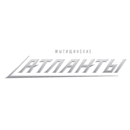 Mytisch. Atlanty