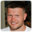 Alexander Dimitrenko