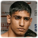 Amir Khan
