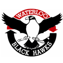 Waterloo Black Hawks