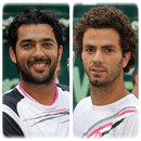 Qureshi / Rojer