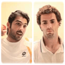 Qureshi / Rojer