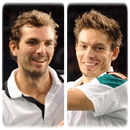 Benneteau / Mahut