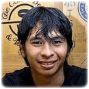 Christopher Rungkat