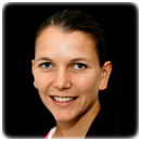 Chanelle Scheepers